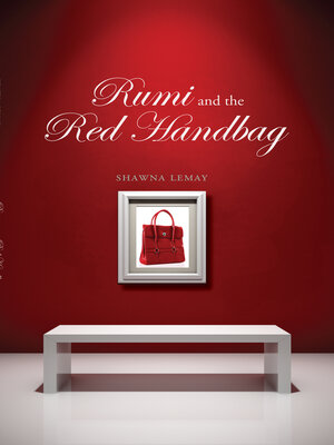 cover image of Rumi and the Red Handbag